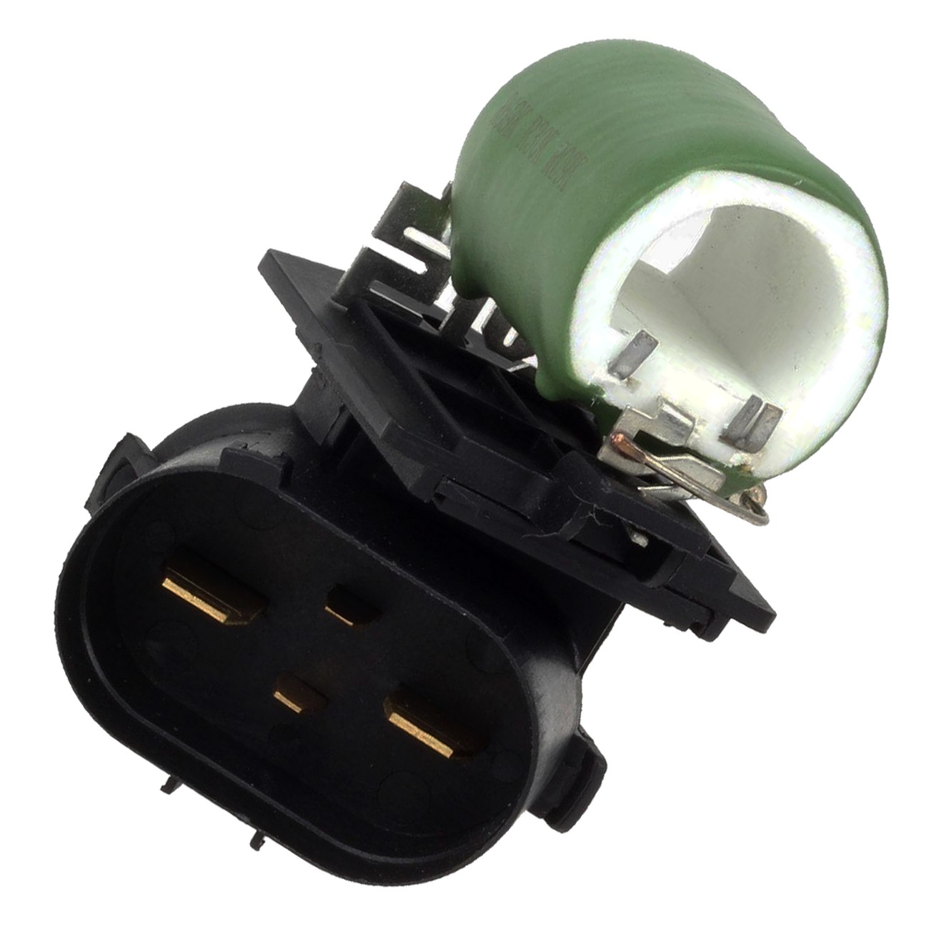 Resistencia Electroventilador Chevrolet Meriva Corsa Astra
